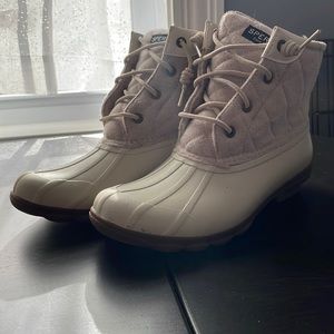 Sperry Women's Syren Waterproof Duck Boot